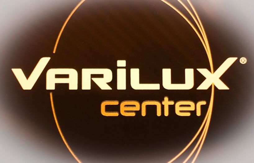 Nielsen Optik Varilux-Center